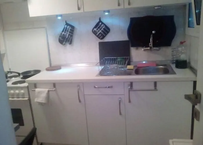 Lägenhet 2 Bedroom Center - Thessaloníki