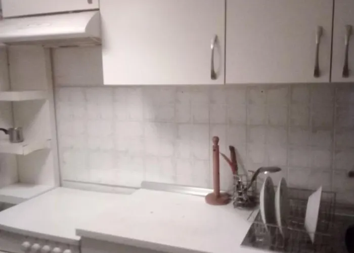 2 Bedroom Center - Thessaloníki