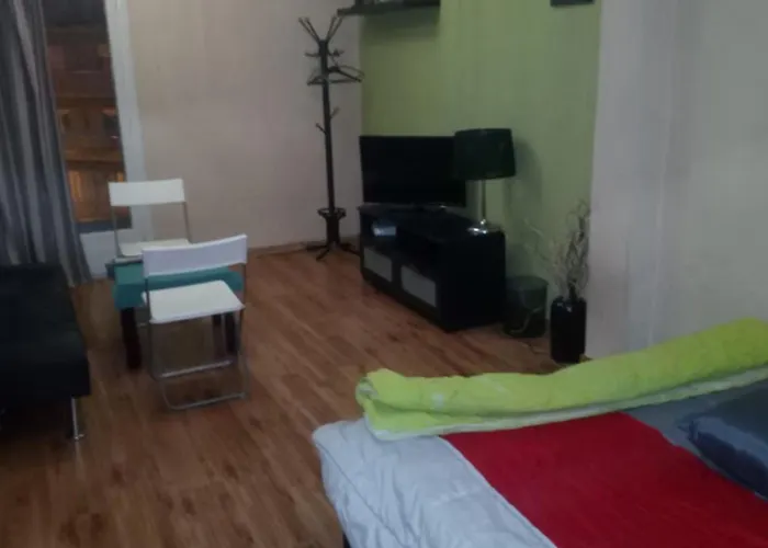 Lägenhet 2 Bedroom Center - Thessaloníki