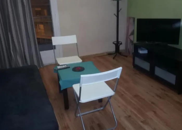 2 Bedroom Center - * Thessaloníki