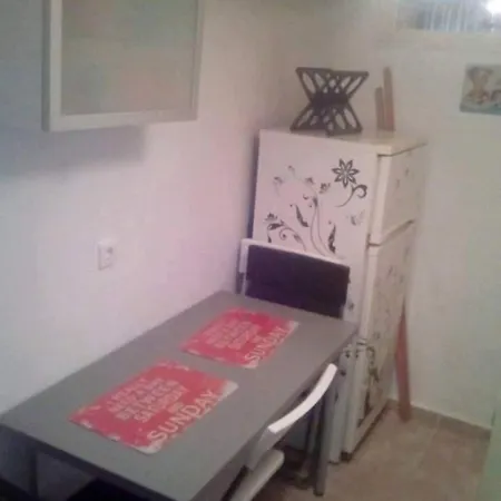 アパート 2 Bedroom Center - *