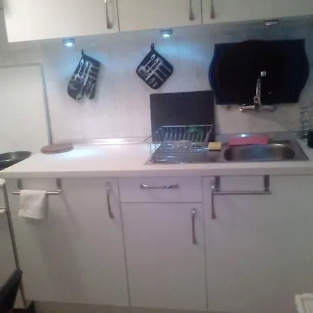 Apartment 2 Bedroom Center - Thessaloniki