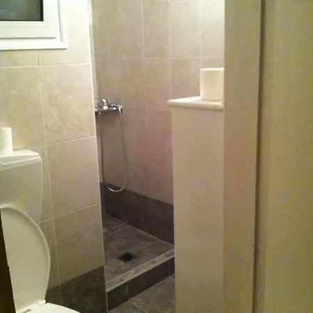 2 Bedroom Center - アパート *