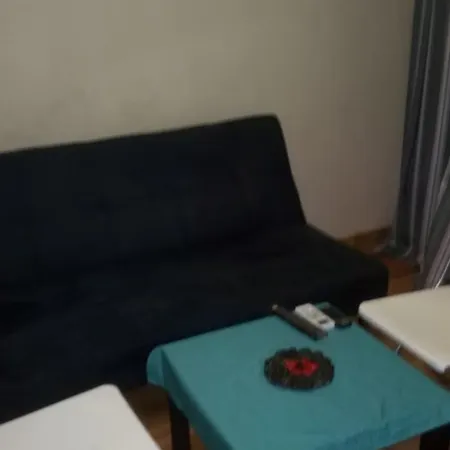 アパート 2 Bedroom Center -