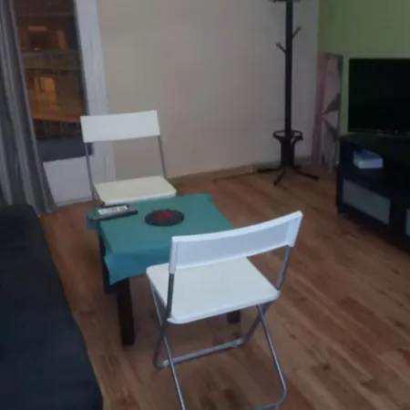 2 Bedroom Center - * テッサロニキ