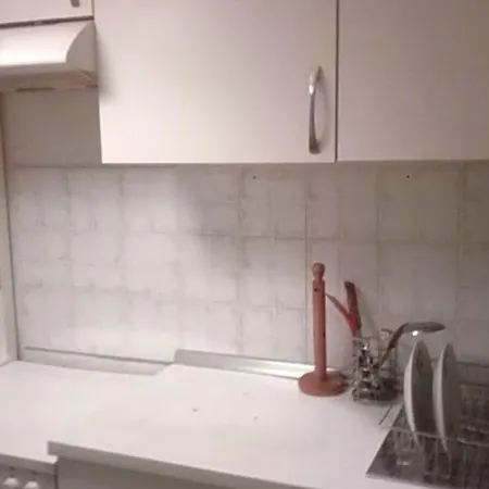 2 Bedroom Center - Apartamento