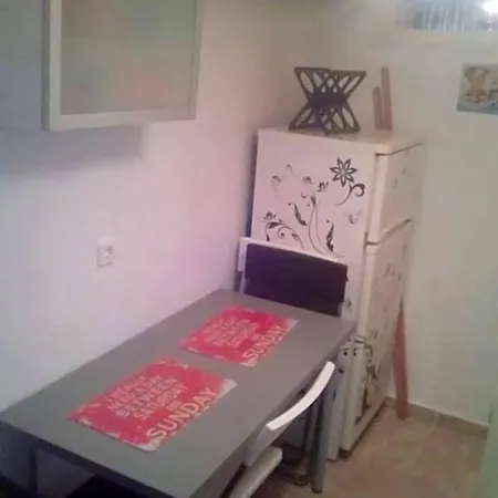 Apartamento 2 Bedroom Center - *
