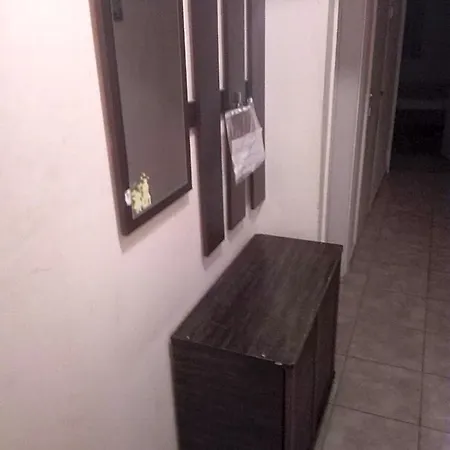 Apartamento 2 Bedroom Center - Tesalónica