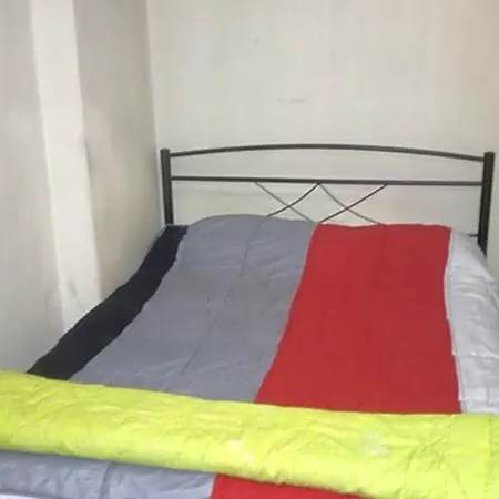 Daire 2 Bedroom Center -