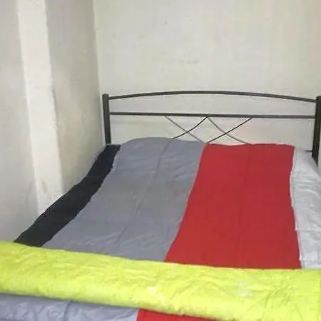 2 Bedroom Center - Apartamento Tesalónica