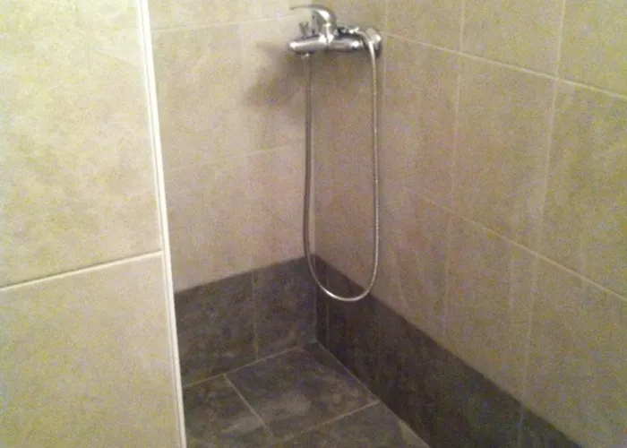 公寓 2 Bedroom Center -