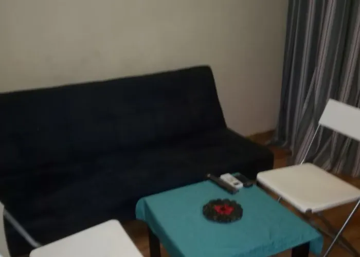 아파트 2 Bedroom Center -