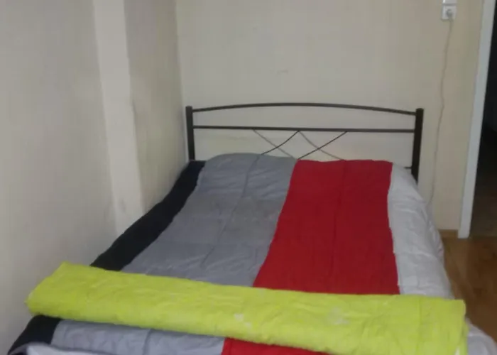 2 Bedroom Center - 테살로니키